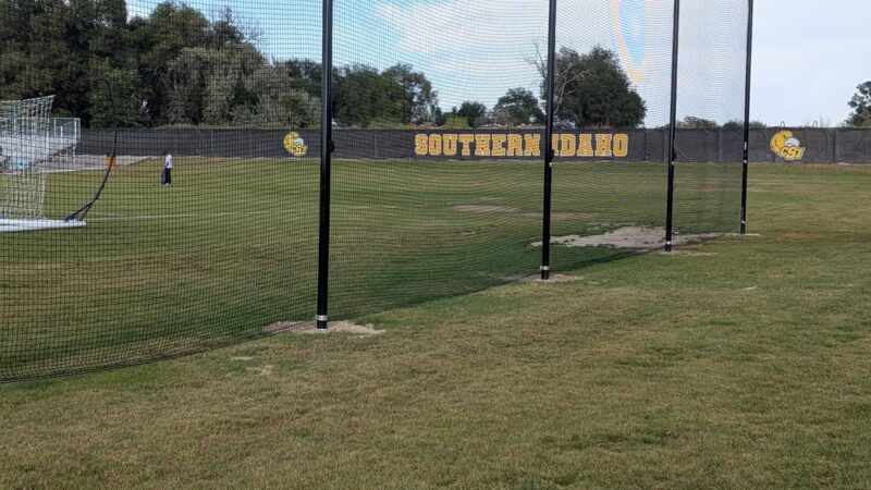 Candle Light Park - Jerome, ID
