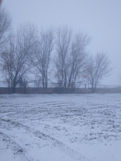 Candle Light Park - Jerome, ID