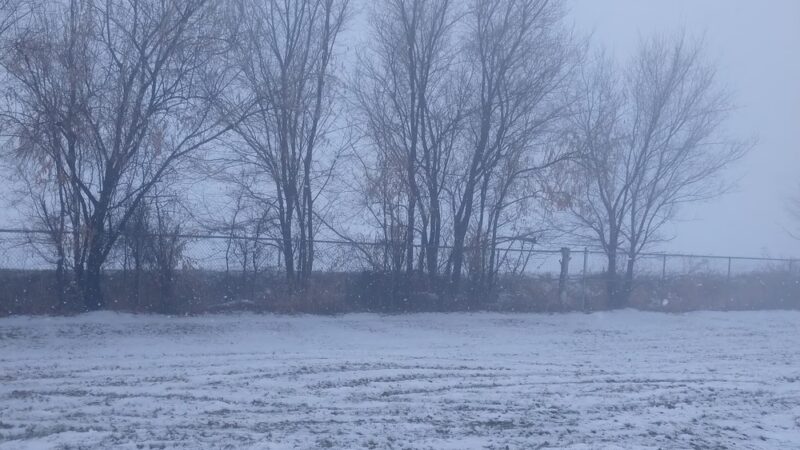 Candle Light Park - Jerome, ID