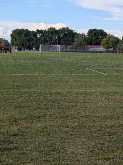 Candle Light Park - Jerome, ID