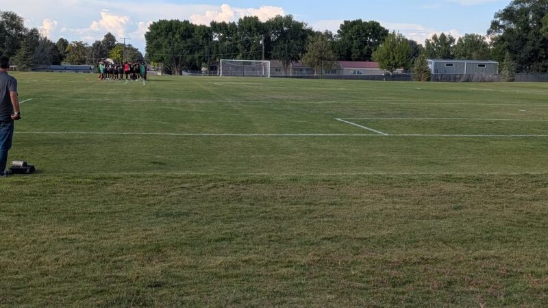 Candle Light Park - Jerome, ID