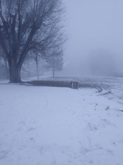 Candle Light Park - Jerome, ID