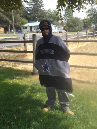 Candle Light Park - Jerome, ID