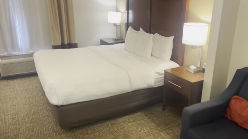 Comfort Inn & Suites Jerome - Twin Falls - Jerome, ID