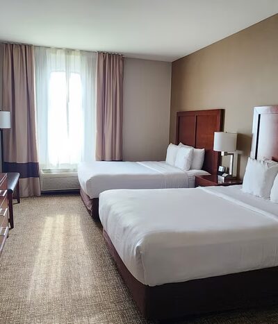 Comfort Inn & Suites Jerome - Twin Falls - Jerome, ID