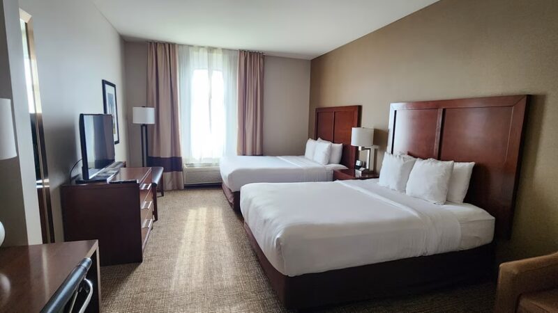 Comfort Inn & Suites Jerome - Twin Falls - Jerome, ID