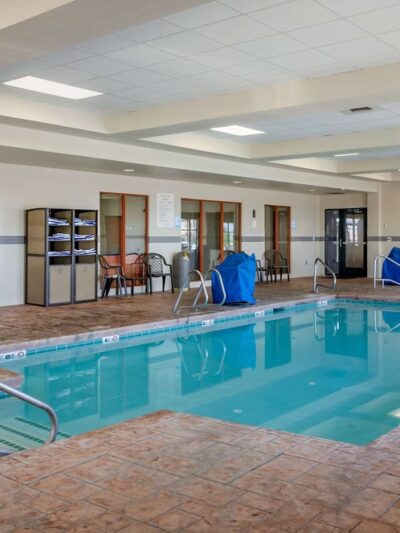 Comfort Inn & Suites Jerome - Twin Falls - Jerome, ID