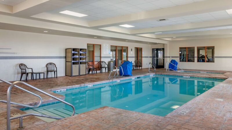 Comfort Inn & Suites Jerome - Twin Falls - Jerome, ID