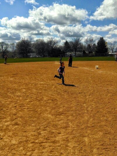 Gayle Forsyth Memorial Park - Jerome, ID