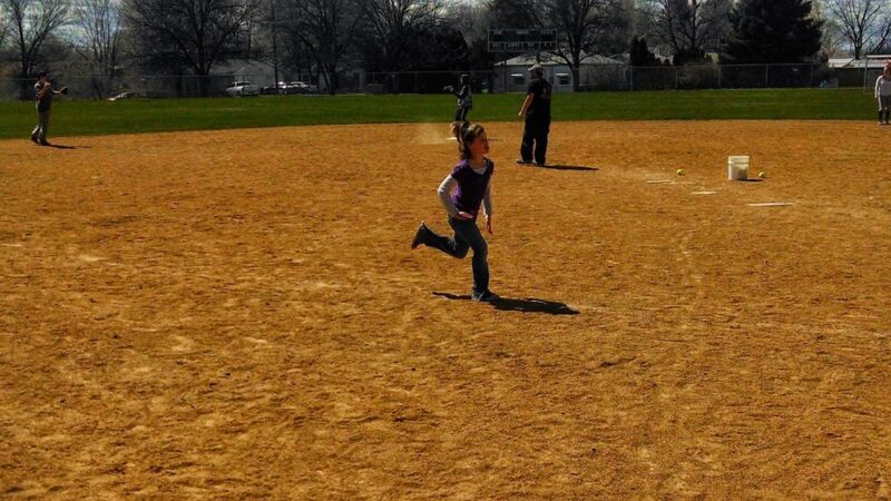 Gayle Forsyth Memorial Park - Jerome, ID