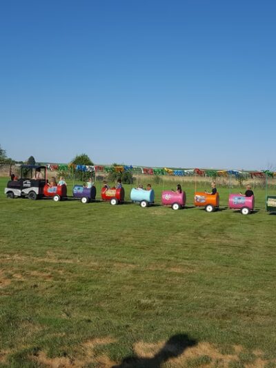 Gayle Forsyth Memorial Park - Jerome, ID