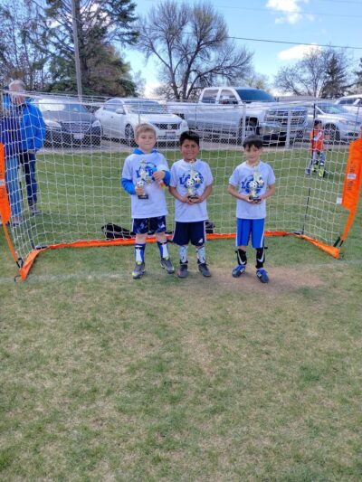 Gayle Forsyth Memorial Park - Jerome, ID