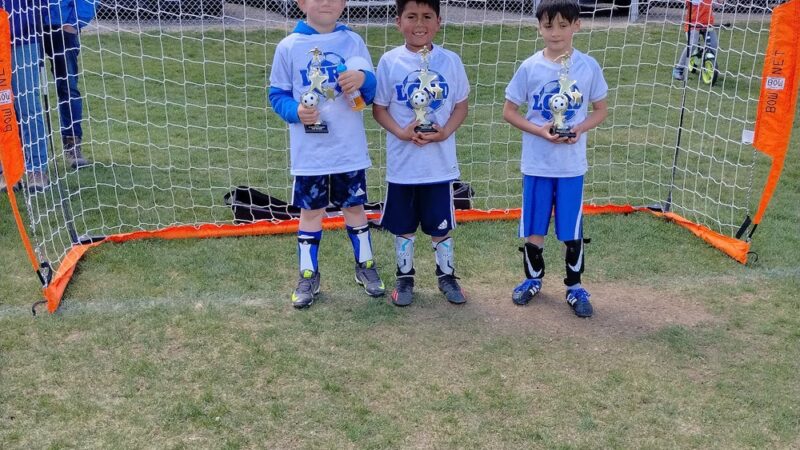 Gayle Forsyth Memorial Park - Jerome, ID