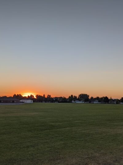 Gayle Forsyth Memorial Park - Jerome, ID