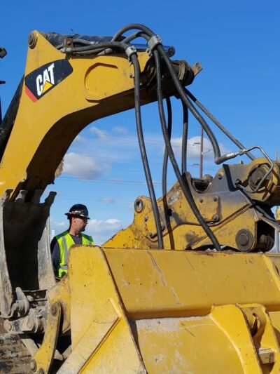 Jerome Bike Path - Jerome, ID
