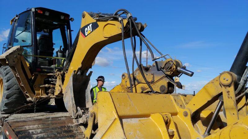 Jerome Bike Path - Jerome, ID