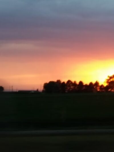 Jerome Bike Path - Jerome, ID