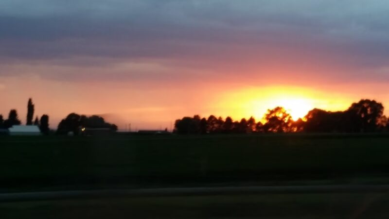 Jerome Bike Path - Jerome, ID
