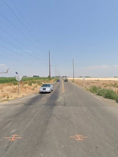 Jerome Bike Path - Jerome, ID