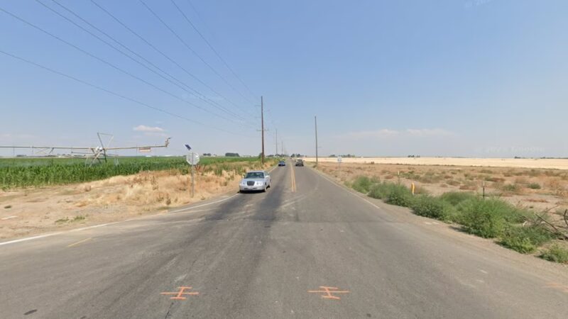 Jerome Bike Path - Jerome, ID