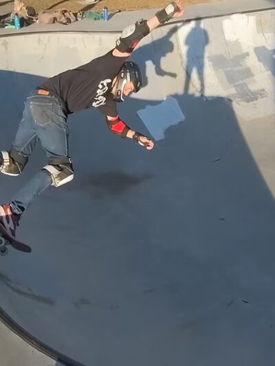 Jerome Skate Park - Jerome, ID