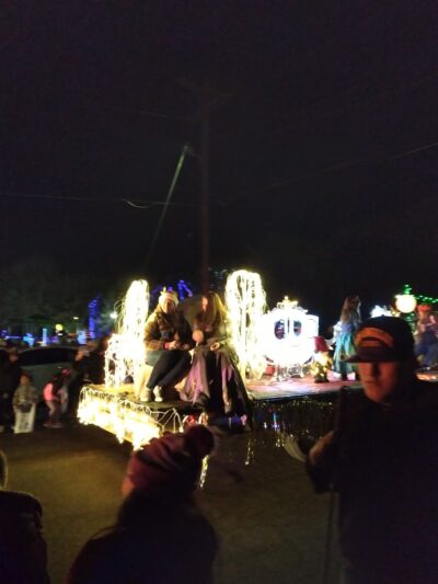 Jerome Veteran Memorial Park - Jerome, ID