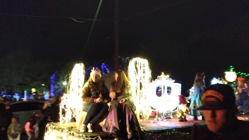 Jerome Veteran Memorial Park - Jerome, ID