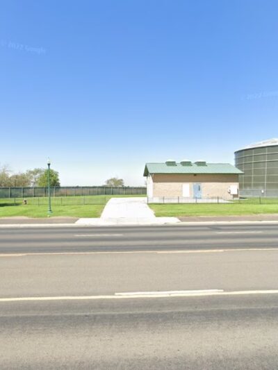 Marshalls Park - Jerome, ID