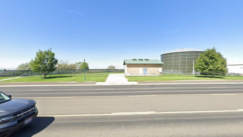 Marshalls Park - Jerome, ID