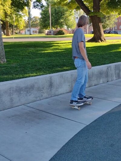 North Park - Jerome, ID