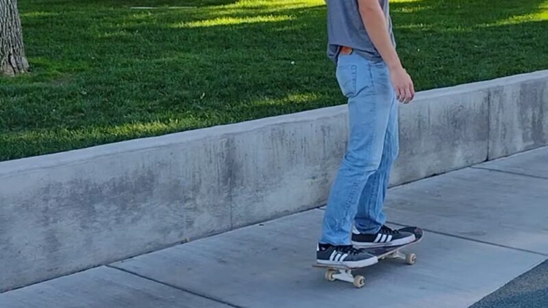 North Park - Jerome, ID