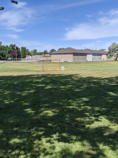 Playground - Jerome, ID