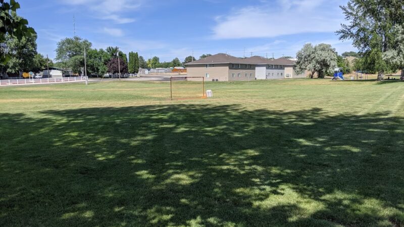 Playground - Jerome, ID