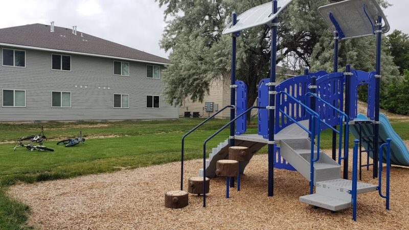 Playground - Jerome, ID