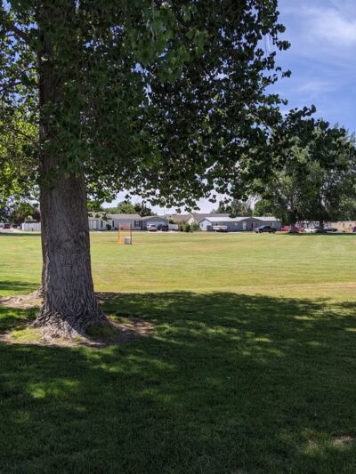 Playground - Jerome, ID