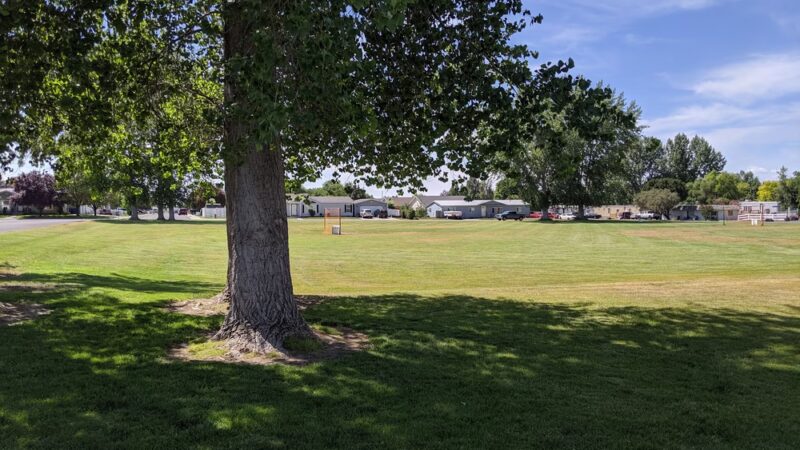 Playground - Jerome, ID