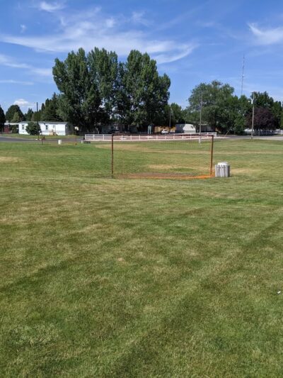 Playground - Jerome, ID