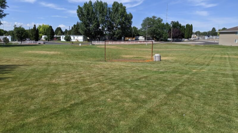 Playground - Jerome, ID