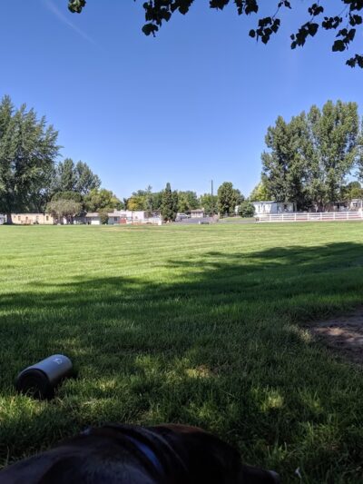 Thompson & Rotary Park - Jerome, ID