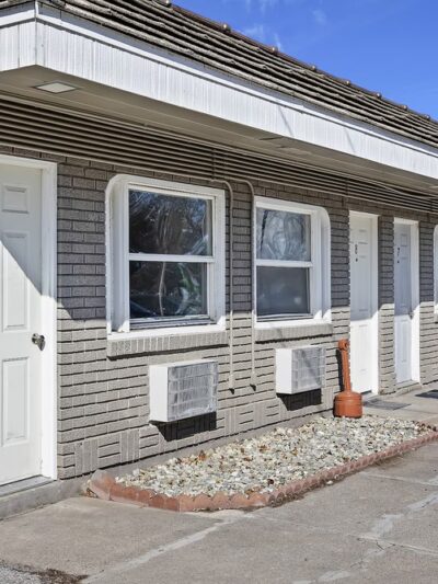 Towles Motel - Jerome, ID