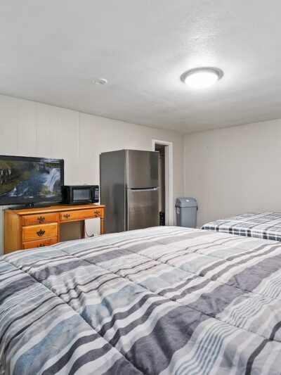 Towles Motel - Jerome, ID