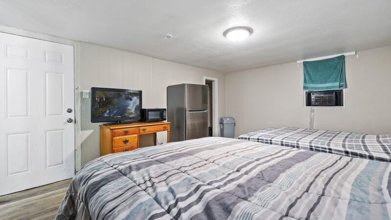 Towles Motel - Jerome, ID