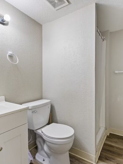 Towles Motel - Jerome, ID