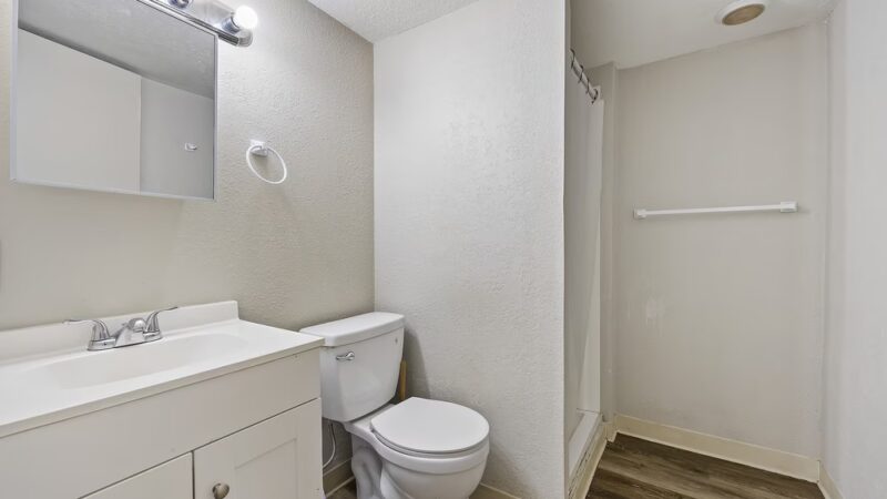 Towles Motel - Jerome, ID