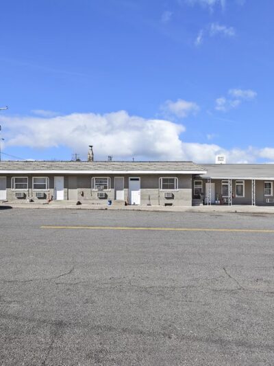 Towles Motel - Jerome, ID