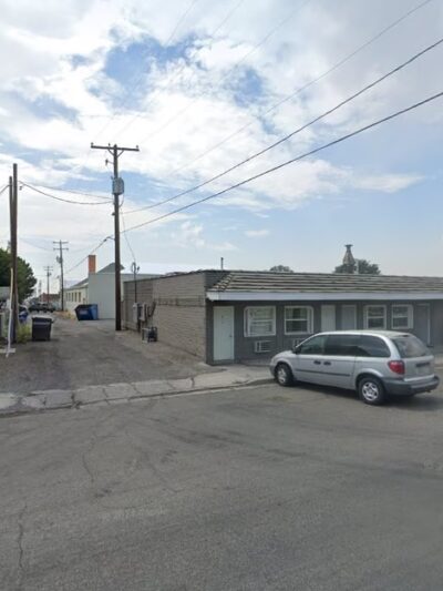 Towles Motel - Jerome, ID