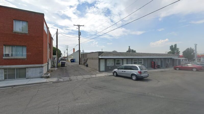 Towles Motel - Jerome, ID