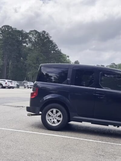 Moro Bay State Park - Jersey, AR