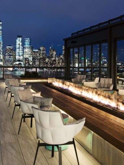 Hyatt House Jersey City - Jersey City, NJ