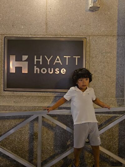 Hyatt House Jersey City - Jersey City, NJ